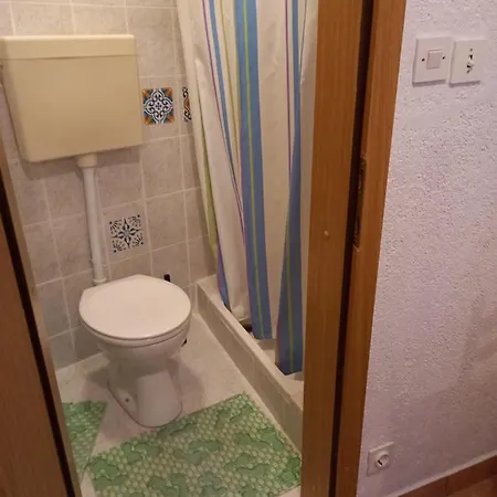 Studio Ana Apartment *