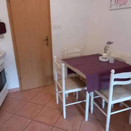 Studio Ana Apartment