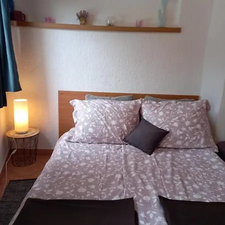 Studio Ana Apartment *