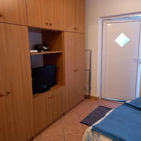 Apartment Studio Ana Selce