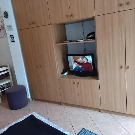 Apartment Studio Ana