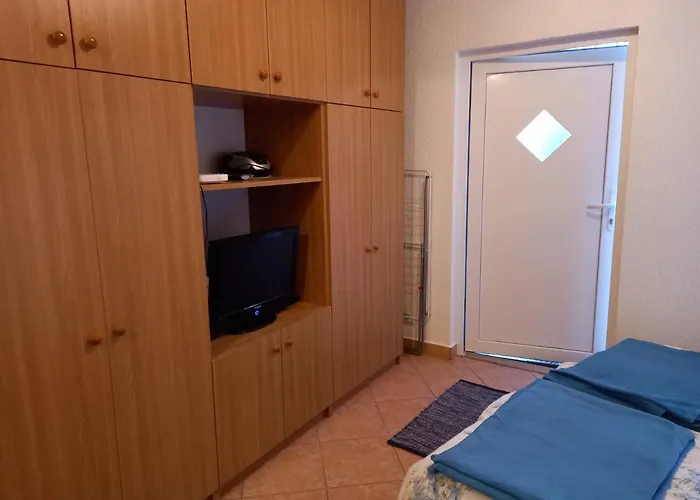 公寓 Ana 塞尔瑟